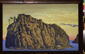 Heilige Insel