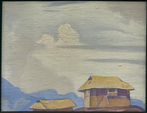 Talung-Kloster, 1928
