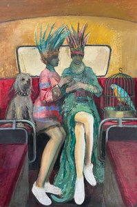 Happy Hour, 2019-23