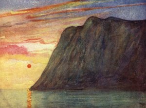 Norwegen: Die Mitternachtssonne