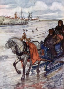 Der Arresleede von Nico Jungman