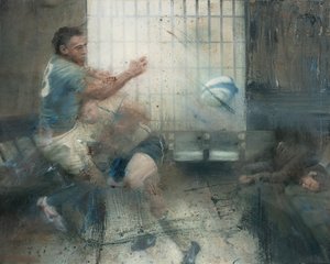Angriff von Nicola Pucci