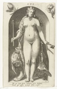 Ops von Nicolaas Braeu