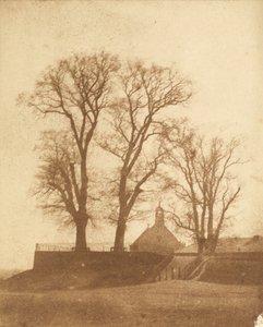 Forbury Hill, Reading von Nicolaas Henneman
