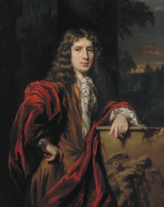 Colonel Charles Campbell, c1654-1693
