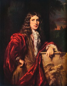 Oberst Charles Campbell