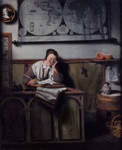 Der Buchhalter
