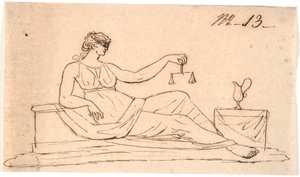 Justitia