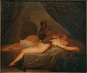 Der Nachtmahr
