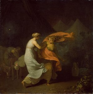 Julia und Fulvia