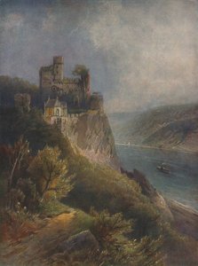 Burg Rheinstein