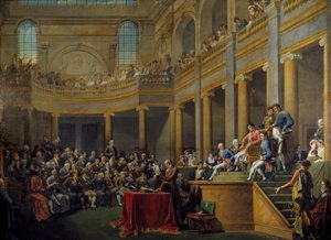 Konsulat der Cisalpinischen Republik in Lyon, 1808