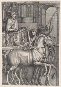 Der Triumph des Marcus Aurelius