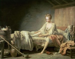 Das Erwachen von Fanchon