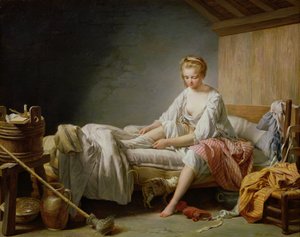 Der Hebel von Fanchon