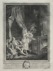 Der leere Köcher