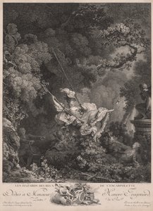 Die Schaukel