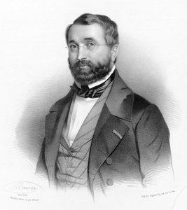 Adolphe Adam von Maurin von Nicolas Eustache Maurin
