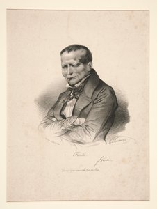 Fieschi von Nicolas Eustache Maurin