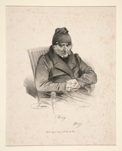 Morey von Nicolas Eustache Maurin