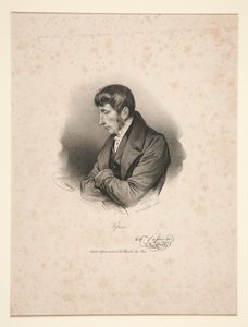 Pepin von Nicolas Eustache Maurin