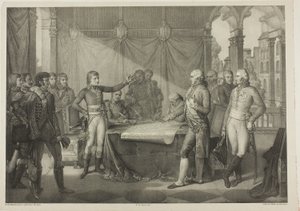 Vertrag von Leoben