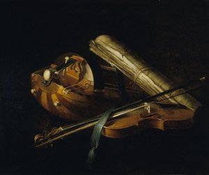 Musikinstrumente