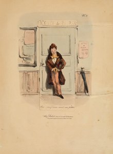 Delaunois Les de portes et fenêtres 01a von Nicolas Louis Delaunois