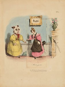 Delaunois Les de portes et fenêtres 02a von Nicolas Louis Delaunois