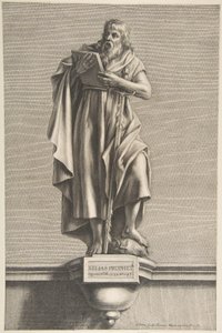 Der Prophet Elias