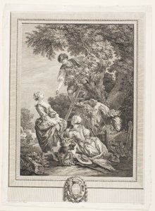 Kirschen von Nicolas Ponce