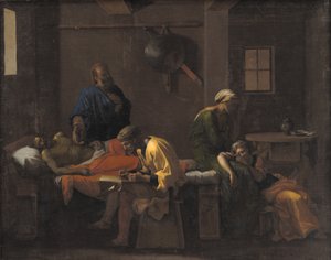 Das Testament des Eudamidas