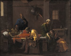 Das Testament des Eudamidas