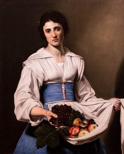 Die Früchte des Herbstes, ca. 1630