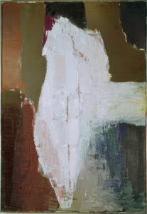 Les Indes galantes (Staël I) von Nicolas de Staël