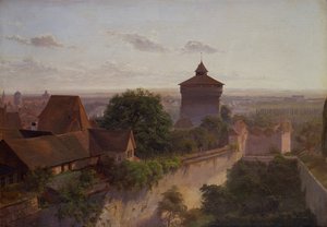 Heidenturm, Nürnberg