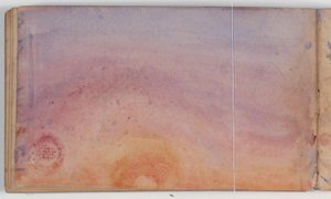 Sonnenuntergangshimmel von Niels Larsen Stevns