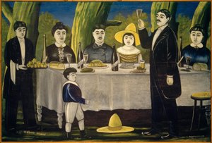 Familientreffen