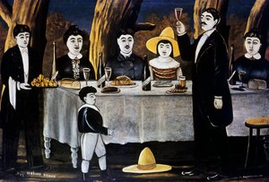Familienfest