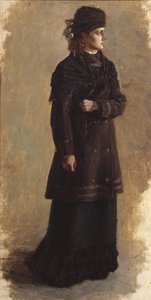 Ein Terrorist