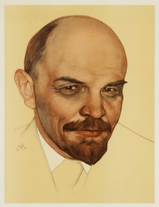 Wladimir Iljitsch Lenin
