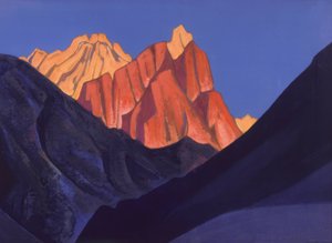 Der Himalaya