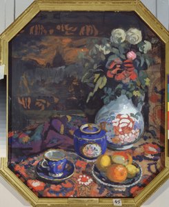 Stillleben, 1914