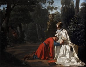 Pan Voyevoda von Nikolai Vasilyevich Nevrev