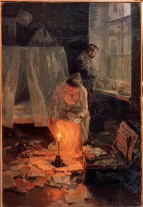Die Auflösung