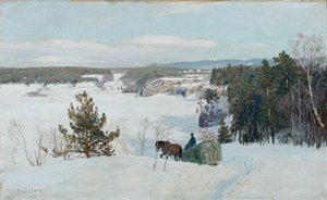 Winterlandschaft