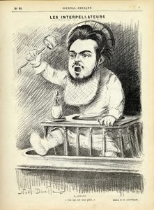Le Diary Fun von Noel Dorville