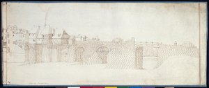 Panorama von Charenton