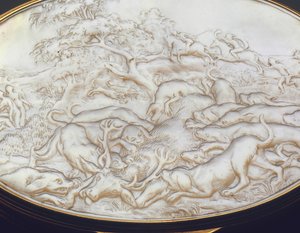 Schnupftabakdose, Amsterdam von Norbert Heylbrouck