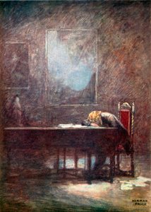 Etüde in C-Moll, Chopin am Klavier